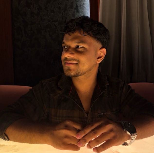 Rahul 